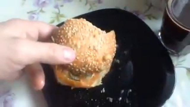 Анус бургер от мираторг смотреть онлайн