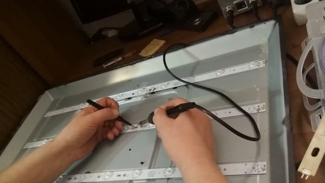 Что можно сделать из led tv смотреть онлайн