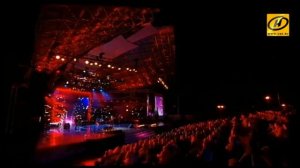 Руслан Березовский. Я ухожу. Песня года Беларуси 2017