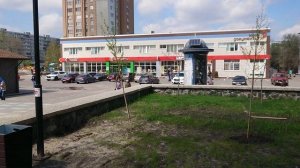 Старый Оскол МФЦ заминировали