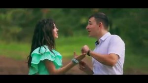 Рафиль Җәләлиев hәм Эльмира Гильфанова   Алма