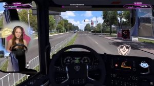 СОЗДАЕМ КАСТОМНЫЕ НОМЕРА В ETS 2 | ИМЕННЫЕ НОМЕРА