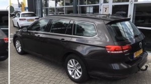 Volkswagen Passat 1.4 TSI 125pk BMT Comfortline