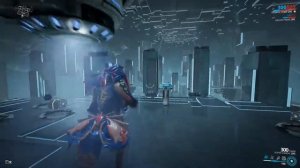 Warframe Supra Vandal Build (2 Forma)