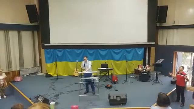 Примите молитву за освобождение смотреть онлайн