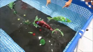 Рыба - робот