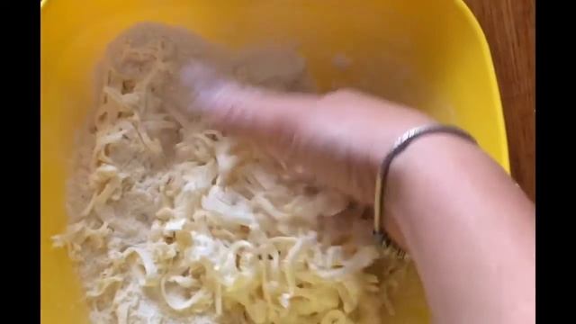 Пирог с творогом( чизкейк) смотреть онлайн