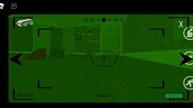 How ghost looks in roblox blair смотреть онлайн