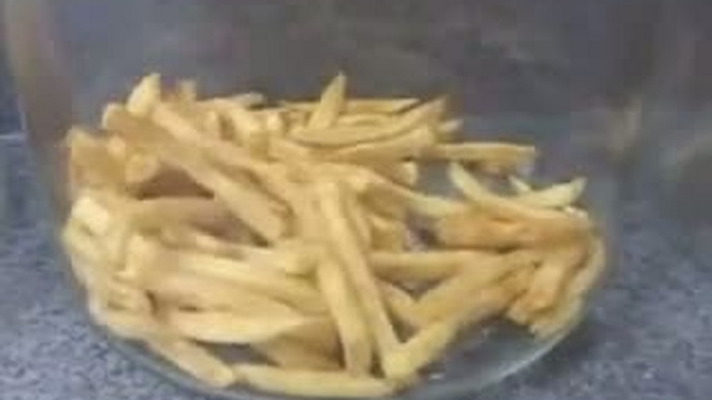 McDonalds Food - The Truth  смотреть онлайн