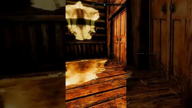 Секрет кузнеца в Рифтене || Skyrim SE Reflyem                  #reflyem #skyrim #gaming #tesv #rfab