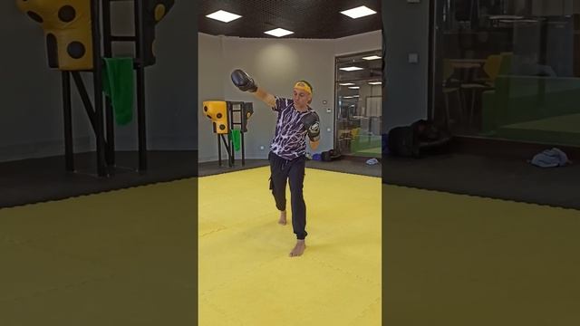 Контратака на оверхенд. Техника для более продвинутых.