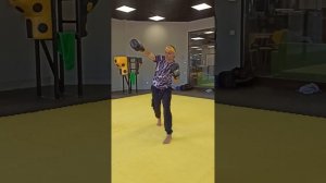 Контратака на оверхенд. Техника для более продвинутых.