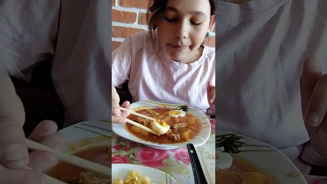 Шок контент ПрОбуЮ в Первый раз ТТокПокки смотреть онлайн