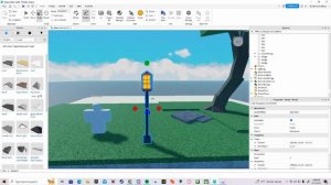 HOW TO BUILD GPO STYLE (ROBLOX STUDIO) PART 2