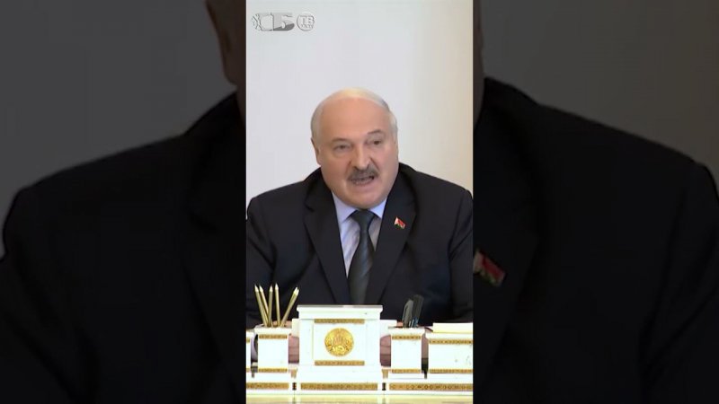 Тюрьма! Лукашенко о дебиторской задолженности, льготах, дешевых кредитах и просьб государству