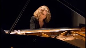 Joanna MacGregor plays Cage: Sonatas and Interludes for prepared piano Interlude no.2