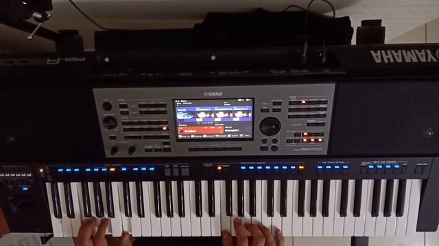 Yamaha A5000 Bu Sevda Bitmez смотреть онлайн