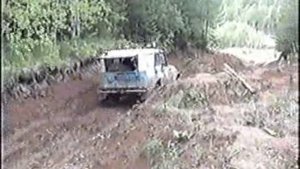 Павел Малов - УРАЛТРОФИ