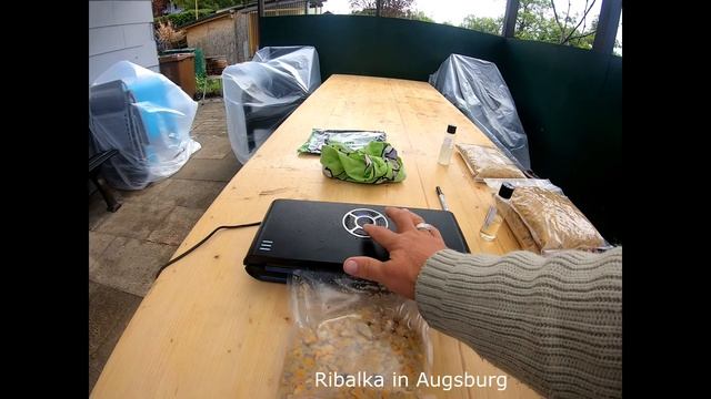 #Karp #Fisch #карп Блог ((( прикормка для карпа . смотреть онлайн