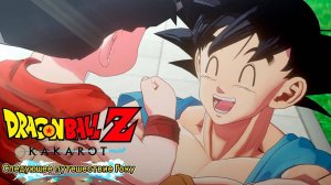 ДОЛГОЖДАННОЕ ВОЗВРАЩЕНИЕ ГОКУ ► Dragon Ball Z Kakarot DLC [#25]