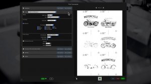 Separation Studio™ 4 - Print Window Walkthrough