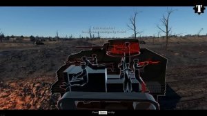 5 САМЫХ НЕЛЕПЫХ ТАНКОВ В МИРЕ.