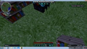 как делать зачаровальную комнату в minecraft