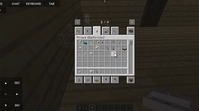 Я построїв дом і обустроїв його з родом декокрафт в майнкрафт джава смотреть онлайн