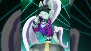 Млп графиня колоратура