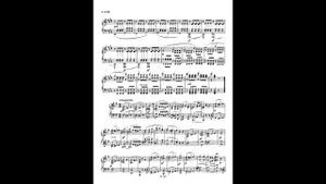 Бетховен, Соната для фортепиано # 9 Ми-мажор (1798/99) опус 14 #1