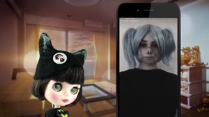 Салли Фейс в ЛАЙК - Реакция на Лучшие видео по игре Sally Face в Like приложение 2019