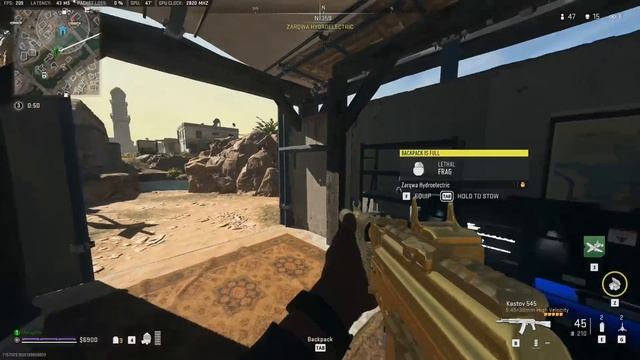 * NEW * BUFFED KASTOV 545 is AMAZING in WARZONE 2 (AK CLASS SETUP / LOADOUT / TUNING) смотреть онлайн