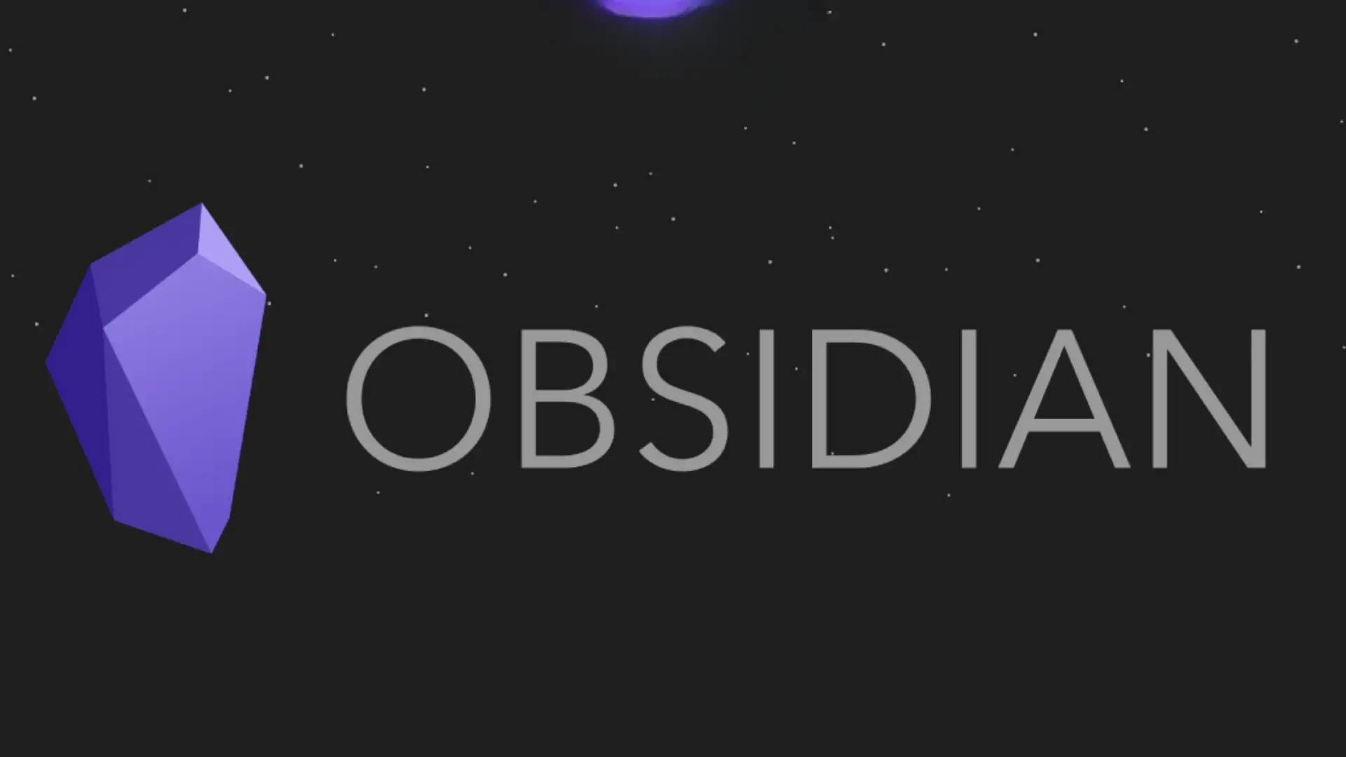 Obsidian для НЕтехнарей Как начать вести заметки.