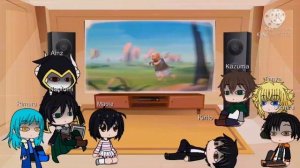 (re-edited) Isekai fandom react to TF2 (1 of 3)