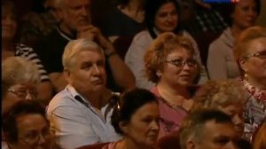 Олег Погудин "Песенка о молодом гусаре"