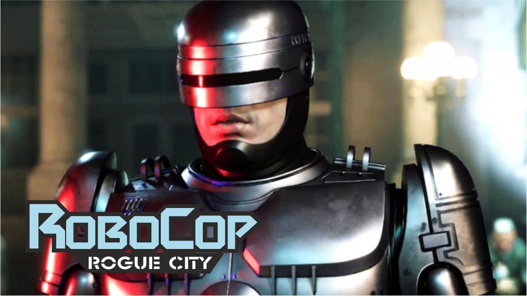 RoboCop: Rogue City ► ЛОЖЬ ДЕТРОЙТА #6