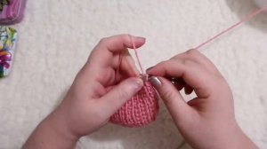 РЕЗИНКА  КОТОРАЯ НЕ РАСТЯГИВАЕТСЯ.  РОВНАЯ И КРАСИВАЯ!!!!  МАСТЕР КЛАСС.