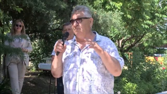 День защиты детей смотреть онлайн