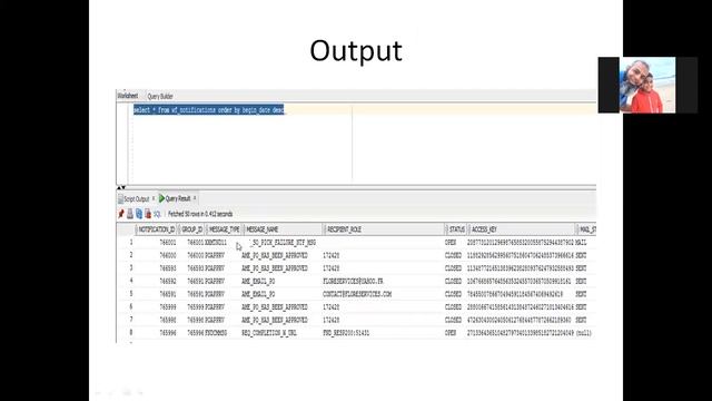 Ahmed Jassat - Workflow Tips смотреть онлайн