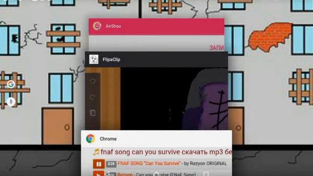 Как рисовать мультики и мангл Part#1 смотреть онлайн
