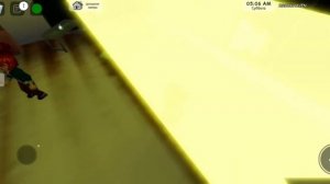 Секретки в роблоксе (карта Brokhaven)