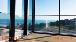 Элитная Вилла в стиле Хайтек