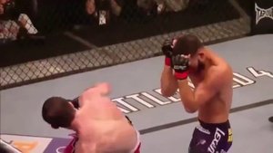 UFC Чеченские и Дагестанские бойцы в ММА