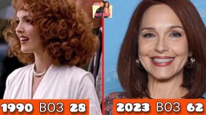 Красотка 1990 год как выглядят актёры кино сейчас