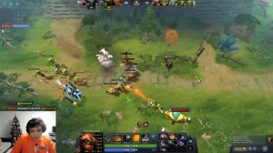 РОСТИК СОЗДАЛ НОВЫЙ АККАУНТ В ДОТА 2! | РОСТИКА БОЛЬШЕ НЕ БУДУТ БАНИТЬ?! ЖИЗНЬ С НУЛЯ