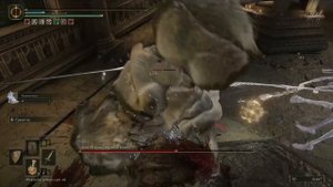 ELDEN RING - Босс: Двое из божественной кожи (Кузнечная колокол, сфера рудокопа [4])