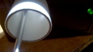 Самодельный размагничиватель