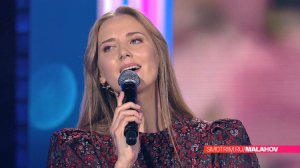 СМОТРИМ! Народное шоу Андрея Малахова - "Песни от всей души" - В ВОСКРЕСЕНЬЕ В 18:00 //АНОНС