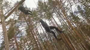 Спортивный туризм часть 2