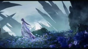 AMV | Солнце ~ Ши Хао и Юнь Си ~ Безупречный мир ~ Perfect world ~ аниме клип
